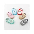 thumbnail image 7 of Baby Toddler Girl Pre-Walker Shoes Soft Sole, 7 of 7