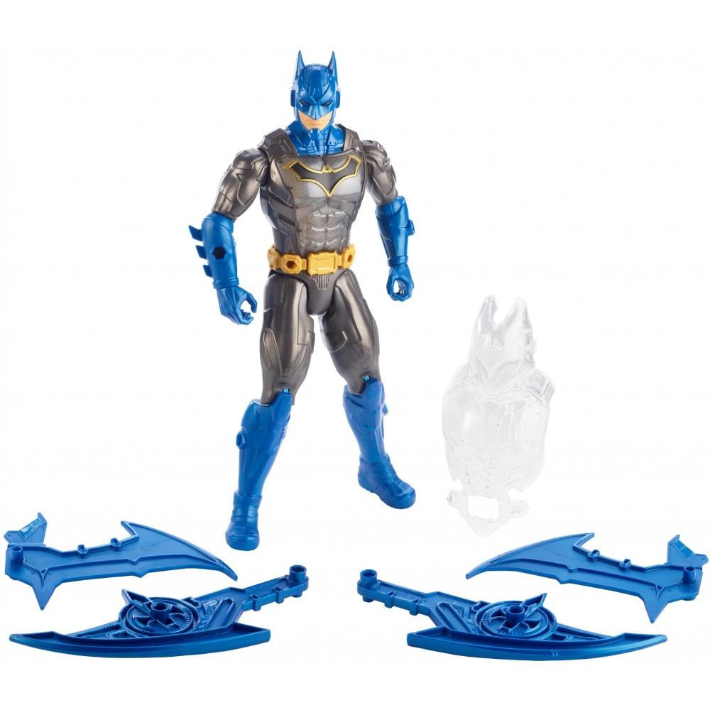 DC Figure 12in ADV Battle Pack
