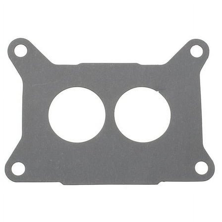 Standard Ignition Fuel Injection Throttle Body Mounting Gasket P/N:FJG105 Fits select: 1984-1986 FORD MUSTANG, 1981-1986 FORD LTD