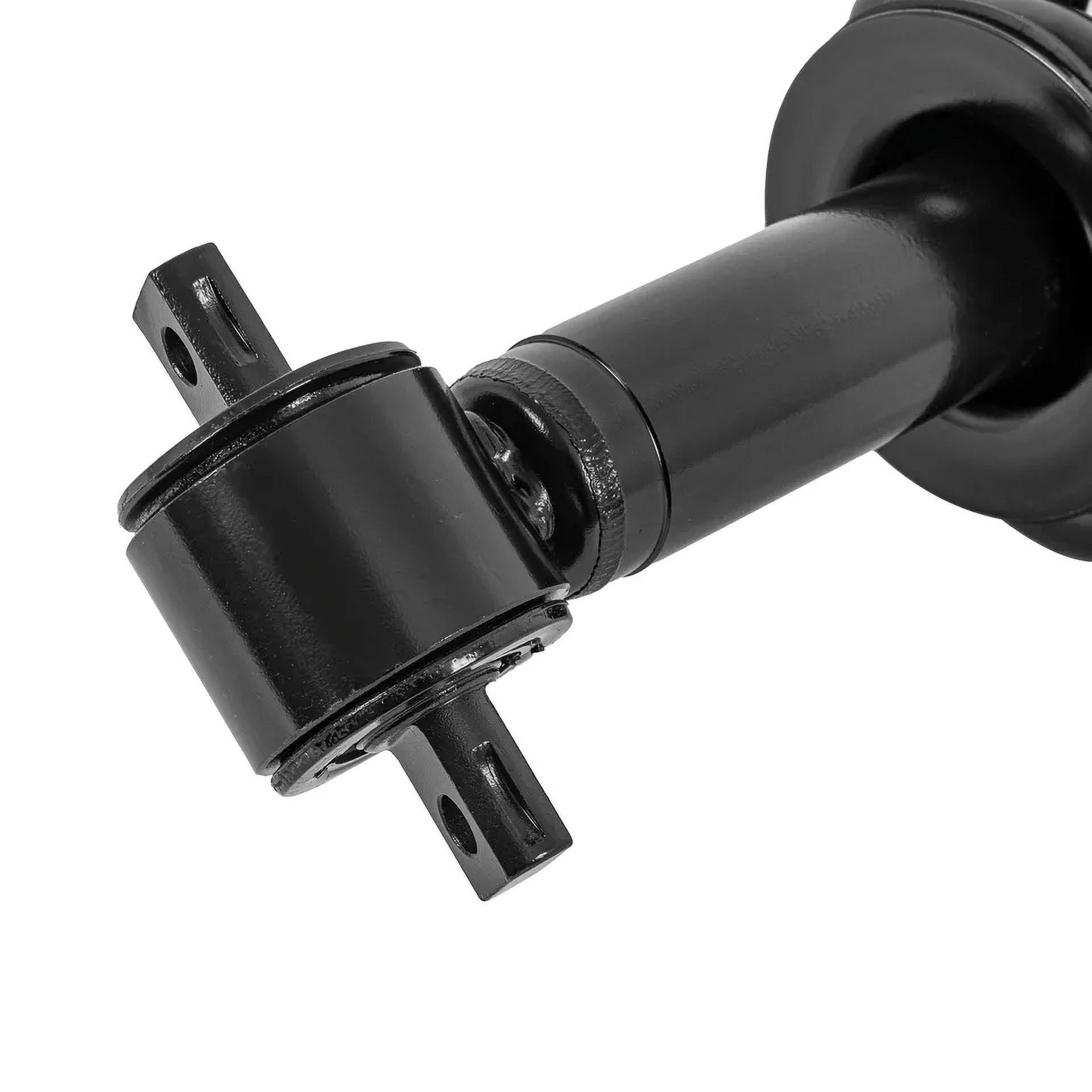 MOSTPLUS 2PCS Front Shock Struts for 2014-2018 Chevy Silverado GMC Sierra 1500 RWD