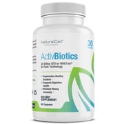 ActivBiotics - 40 Billion CFU