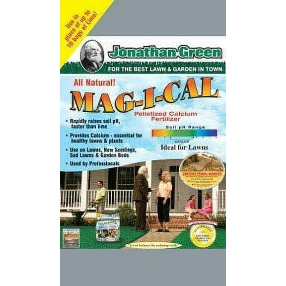 MAG-I-Cal