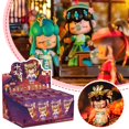 thumbnail image 2 of Figuras de caja ciega de moda, juguetes, adornos, regalos, zodiaco, 2 of 6