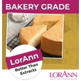 thumbnail image 3 of LorAnn Oils Butter Flavoring For Baking - Emulsion Butter Extract Substitute - 16 oz, 3 of 8