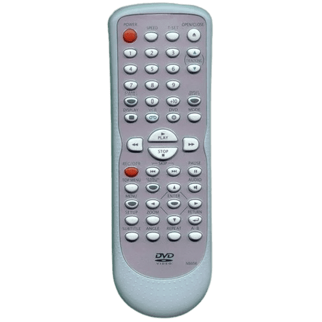 Sylvania DV220SL8 DVD/VCR Combo