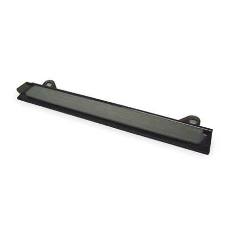 - 2WFU1 3-Hole Three-Hole Paper Punch, Blk