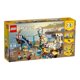 thumbnail image 1 of Set LEGO Creator Montaña Rusa Pirata 31084, 1 of 4