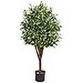 thumbnail image 3 of Nearly Natural 9149 4 in. Eucalyptus Artificial Tree, 3 of 4