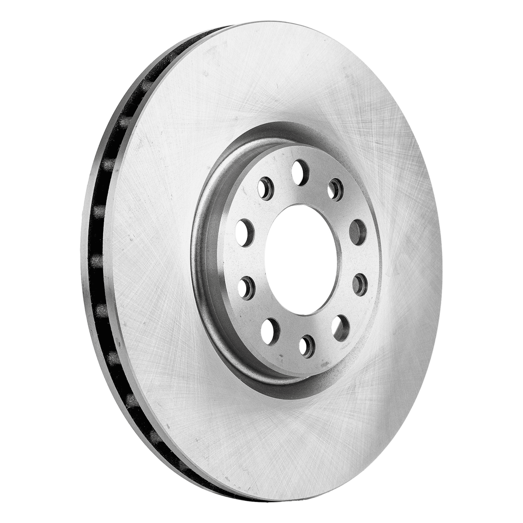 SURESTOP Brake Disc Rotor Compatible with Jeep Compass Front, Driver or Passenger Side 2016-2021