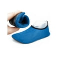 Youloveit Water Sports Shoes Barefoot QuickDry Aqua Yoga Socks Slipon for Men Women Beach Swim