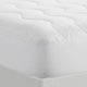 thumbnail image 3 of Funda de colchón Serta Air Dry Extra Comfort Twin White, 3 of 7