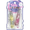 Bonne Bell Rolly Lip Smacker Lip Gloss Duos, Cookie Dough And Pink Vanilla Frosting 608