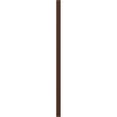 thumbnail image 6 of Ekena Millwork 46 3/4"W x 10"H x 3/8"T Keene Fretwork Moulding, Wood (Paint Grade), 6 of 13