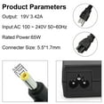 thumbnail image 6 of For Acer Charger A11-065N1A 65W 19V3.42A AC Adapter Laptop Power Supply, 6 of 8
