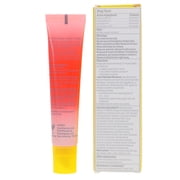 Supergoop! Glow Gloss Strawberry Spritz SPF 40 0.15 oz