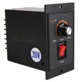 thumbnail image 1 of Motor Speed Controller AC Regulator Speed Motor Controller Widely Used Professional Design For Electronics  Equipment Industrial Equipment Printing, 1 of 8