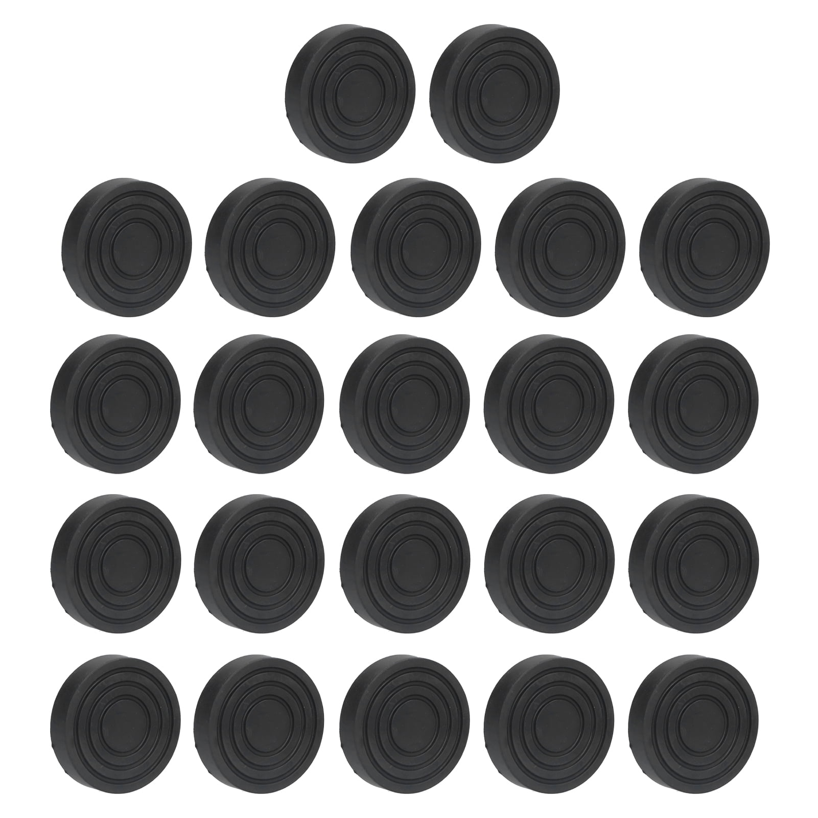 Washing Machine Feet Pad Non Slip Base Suction Cup Anti Vibration Noise Reduction Washer