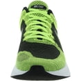 thumbnail image 3 of Nike Mens React Infinity Run Flyknit 2 Fitness Lifestyle Running Shoes, 3 of 3