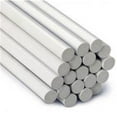 thumbnail image 1 of 0.37 x 4 ft. Premium Coated Fence Posts, 20 per Bundle, 1 of 1