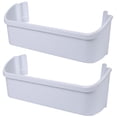 thumbnail image 1 of Leadingstar 2Pcs Plastic Abs Refrigerator Door Box -240323001, 1 of 4