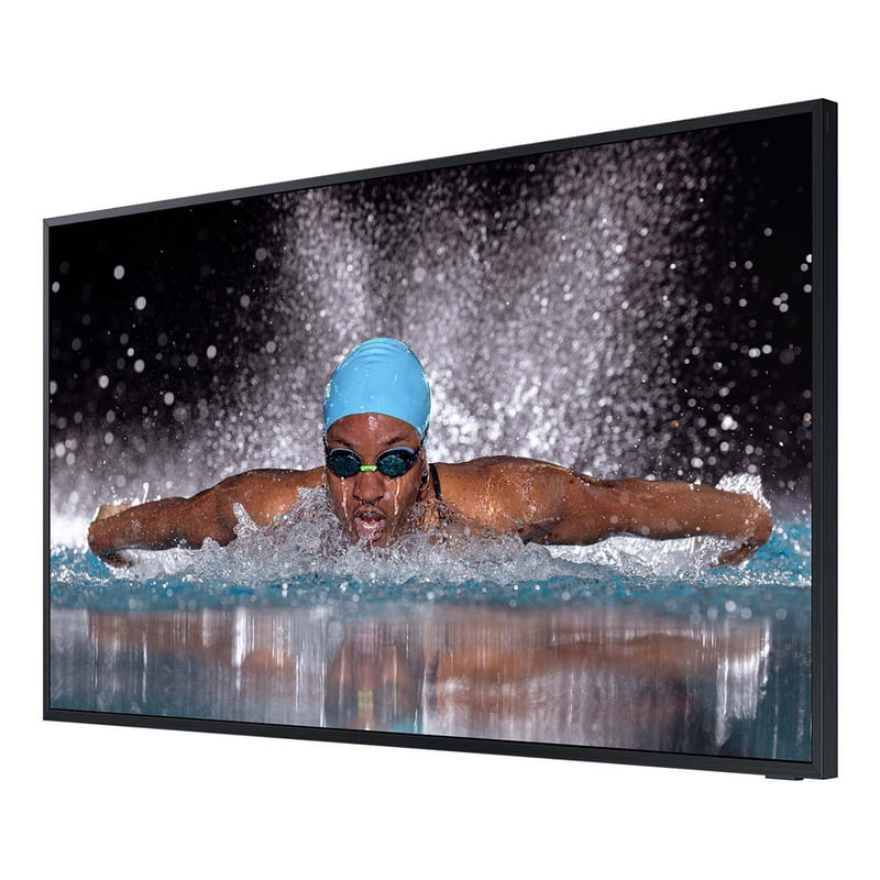 Samsung QN55LST7DA 55" 4K The Terrace Partial Sun QLED UHD Outdoor Smart TV accessories and compatibility