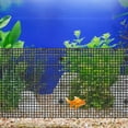 thumbnail image 4 of BESTYASH 4Ud Separador De Acuario Negro Con Rejilla Plástica Ventosa Y Fácil Ajuste, 4 of 6