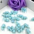 thumbnail image 2 of Dengjunhu 50Pcs/Set Acrylic Baby Pacifiers Baby Shower Favors Gender Reveal Party Decorations for DIY Baby Shower Birthday Party Favors, 2 of 7
