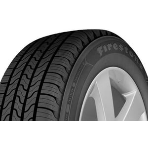 Firestone Pair of 2 New Firestone All Season 175/65R15 84T Touring Tires 65,000 Mile Warranty FS 004054 / 175/65/15 / 1756515 Fits: 2009-11 Honda Fit DX, 2013-15 Honda Fit DX Sansujyuku sansujyuku.com