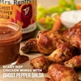 thumbnail image 2 of Mrs. Renfro's Heat-Seekers 4-Pack Salsa and Cheese Dip Bundle, 2 of 5