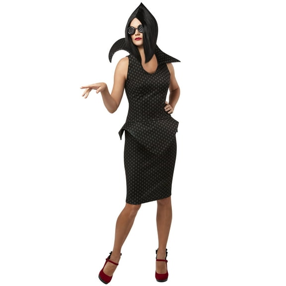 Coraline: The Other Mother Adult Costume