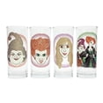 thumbnail image 1 of Vasos plateados Buffalo Disney Hocus Pocus de 300 ml, juego de 4, 1 of 8