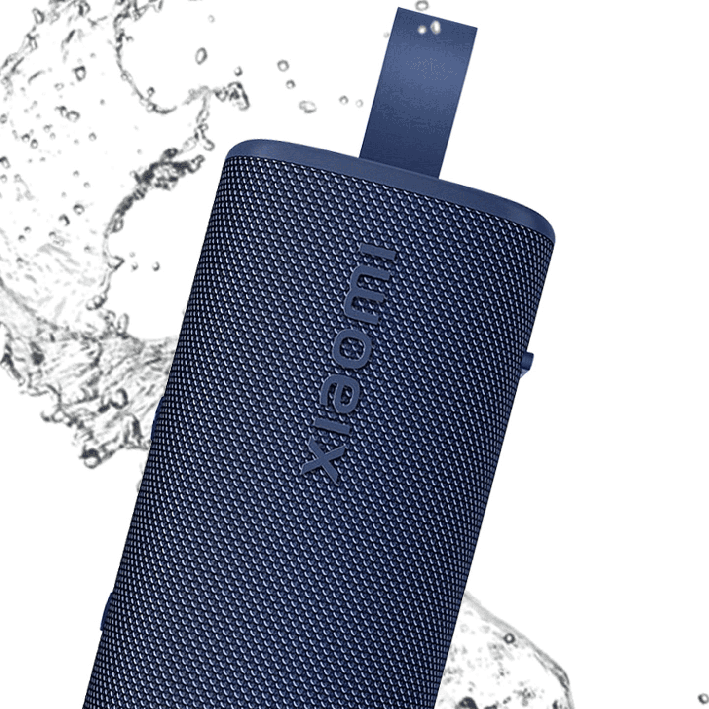 MI Portable Bluetooth Speaker, Blue, MDZ-36-DB - Walmart.com