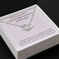 thumbnail image 2 of Doula Midwife Necklace Thank You Gift, 2 of 4