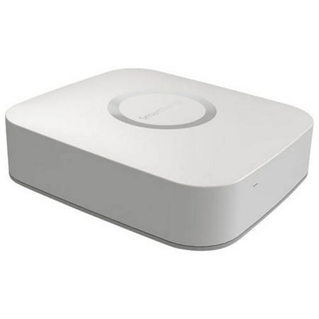 Samsung F-HUB-US-2 SmartThings Hub, White Samsung F-HUB-US-2 SmartThings Hub, White