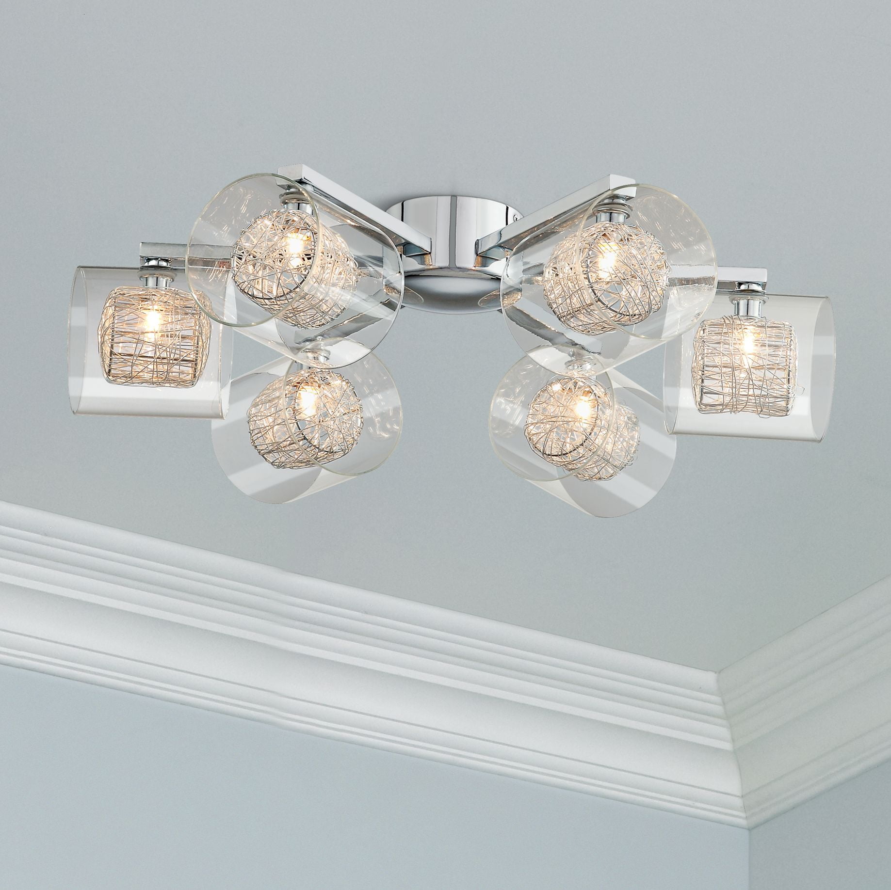 possini euro design ceiling lights