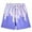 F192-Light Purple, variant on FYDUU Boys Ice Cream Printed Shorts Baseball Shorts Elastic Waistband Bottoms with Pocket Children's Casual Shorts Summer Athletic Shorts Trendy Trousers 5-6 Years