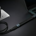 thumbnail image 6 of Type C to Type C Cable 240W for Fast Charging 80gbps Data Transfer Power Deliver, 6 of 15