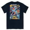 thumbnail image 3 of Spider-Man Webslinger Front and Back Print T-Shirt-3XLarge, 3 of 3