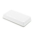 thumbnail image 2 of Dritz Plastic Ruler and Template Stand, 10 Slots, White, 2 of 6