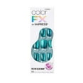 thumbnail image 1 of KISS imPRESS Color FX Nails - 30 Count, 1 of 9