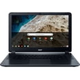 thumbnail image 1 of Laptop Acer Chromebook 15. 6'' Intel Celeron 4GB 16GB eMMC, 1 of 3