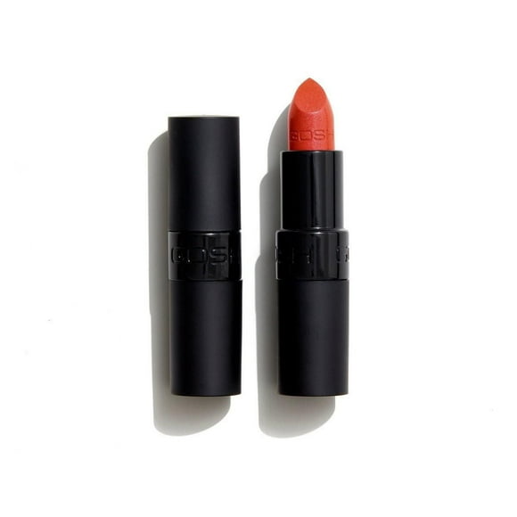 GOSH-Velvet Touch Lipstick -Exotic
