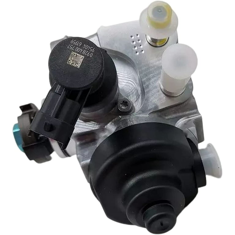 Compatible with Bosch Ouwu High-Pressure Oil Pump 0445010512 0445010545 NAC Fic504342423 Injection Pump