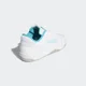 thumbnail image 4 of NEW Size 4 Mens Ad-id-as Carrera Low White/Blue Lace-Up Casual Sneakers EG8064, 4 of 6