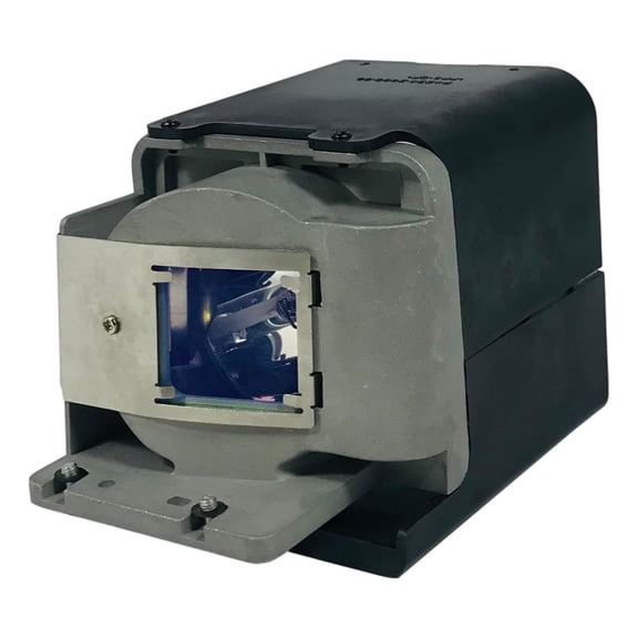 Lutema Economy Bulb for BenQ MW512 Projector (Lamp with Housing)