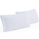 thumbnail image 1 of Almohadas Linenspa Queen Memory Foam Gel Refrescante Personalizables, 1 of 9