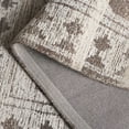 thumbnail image 5 of SAFAVIEH Kenya Rebeca Southwestern Area Rug, Brown/Ivory, 5' x 8', 5 of 10