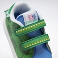 thumbnail image 6 of Reebok Footwear  Kids' Rbk Royal Complete Infant Reebok Classics Core Ftw Kids Hergrn/Athblu/Stegrn , 5K M US, 6 of 8