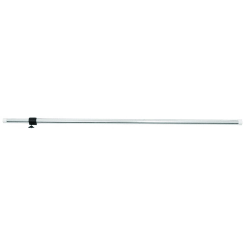 Taylor Aluminum Adjustable Boat Cover Support Pole, 36 to 64" Walmart