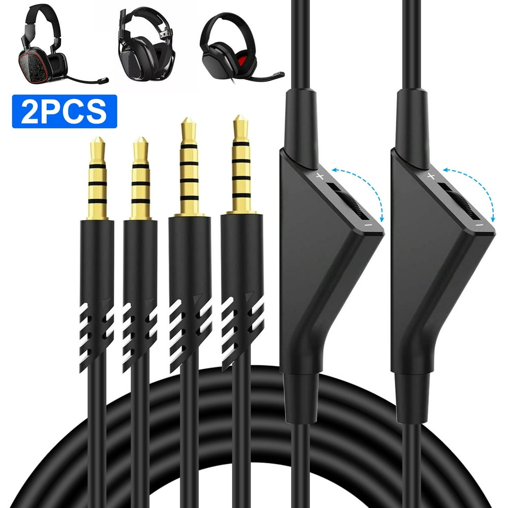 astro headset a10 wire